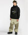 Volcom Mens Snow Pants New Slashslapper