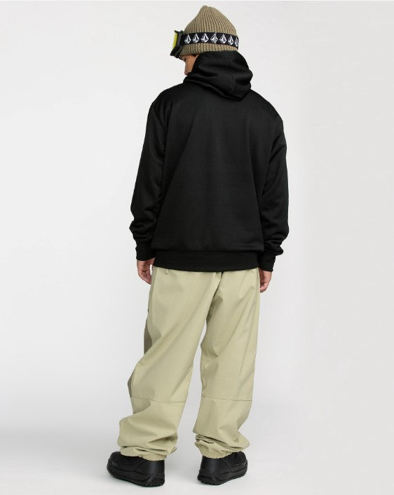 Volcom Mens Snow Pants New Slashslapper