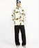 Volcom Mens Snow Layers Nelson Sherpa Full Zip