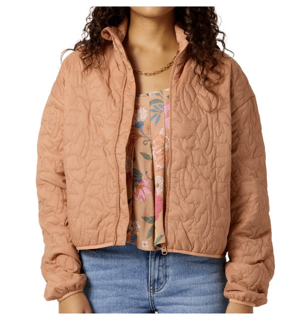 Oneill Womens Jacket Pippin