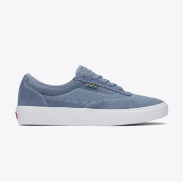 Vans Shoes Skate Curren Caples Gum Shoe