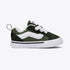 Vans Kids Shoes Toddler Knu Skool