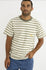 Rhythm Mens Shirt Vintage Stripe