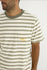 Rhythm Mens Shirt Vintage Stripe