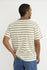 Rhythm Mens Shirt Vintage Stripe
