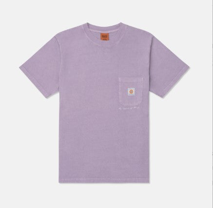 Rhythm Mens Shirt Vintage Pocket