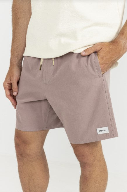 Rhythm Mens Shorts Box Jam