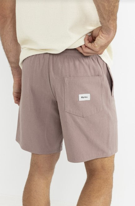 Rhythm Mens Shorts Box Jam