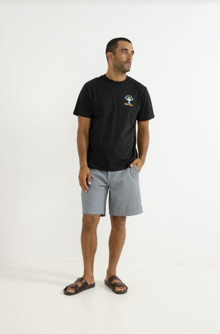 Rhythm Mens Shirt Cantina