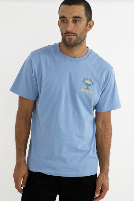 Rhythm Mens Shirt Cantina