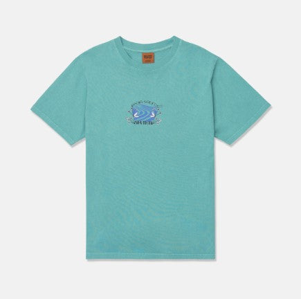 Rhythm Mens Shirt Sound Stream Vintage