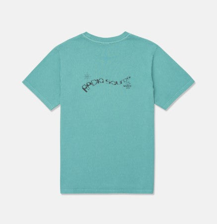 Rhythm Mens Shirt Sound Stream Vintage