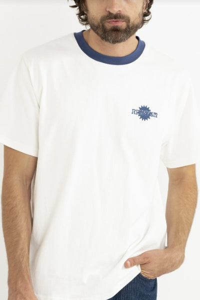 Rhythm Mens Shirt Eclipse