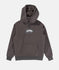 Rhythm Mens Sweatshirt Dos Soles Fleece Hood