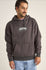 Rhythm Mens Sweatshirt Dos Soles Fleece Hood