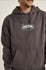 Rhythm Mens Sweatshirt Dos Soles Fleece Hood