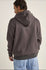 Rhythm Mens Sweatshirt Dos Soles Fleece Hood