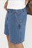 Rhythm Mens Shorts Essential Jean Short