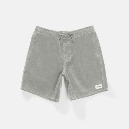 Rhythm Mens Shorts Classic Cord Jam