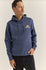 Rhythm Mens Sweatshirt Awake Fleece Hood