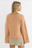 Rhythm Womens Sweater Baklava Knit