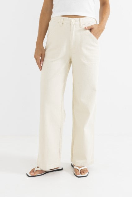 Rhythm Womens Pants Rodeo
