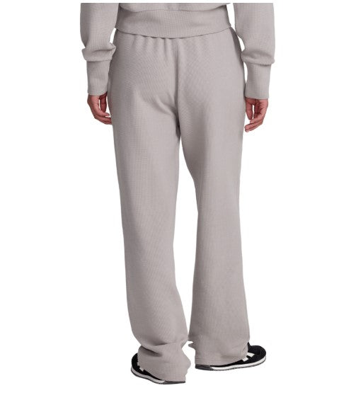 RVCA Womens Pants Sofie Waffle Pant