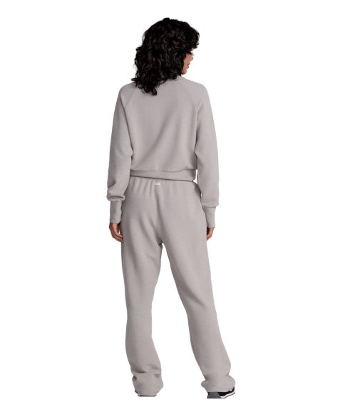 RVCA Womens Pants Sofie Waffle Pant