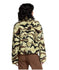 RVCA Womens Jacket Ezra Polar Pullover
