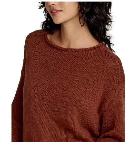 RVCA Womens Sweater Westin