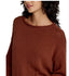 RVCA Womens Sweater Westin