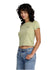 RVCA Womens Shirt 411 Tee