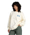 RVCA Womens Sweatshirt Baggie BF Crew