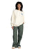 RVCA Womens Sweatshirt Baggie BF Crew