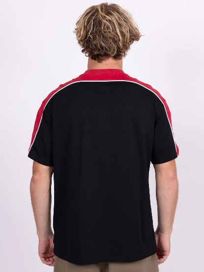 Rusty Mens Shirt Straight Shooter