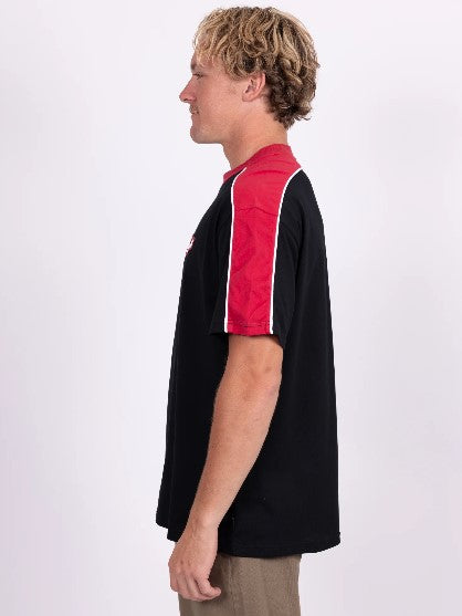 Rusty Mens Shirt Straight Shooter