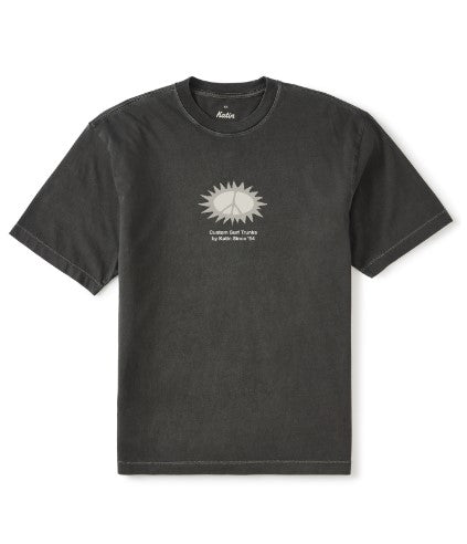 Katin Mens Shirt Rick Box Fit Tee