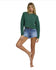 Billabong Womens Sweater Evie
