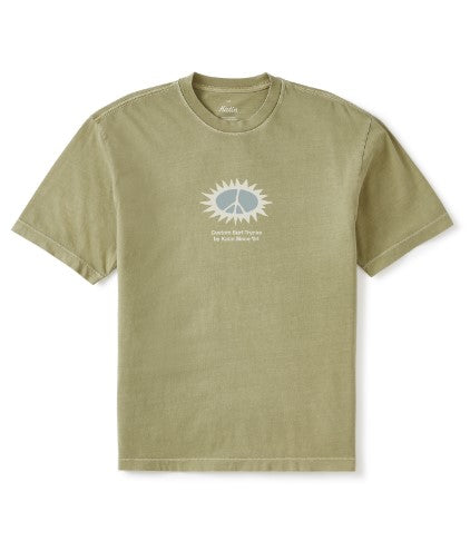 Katin Mens Shirt Rick Box Fit Tee