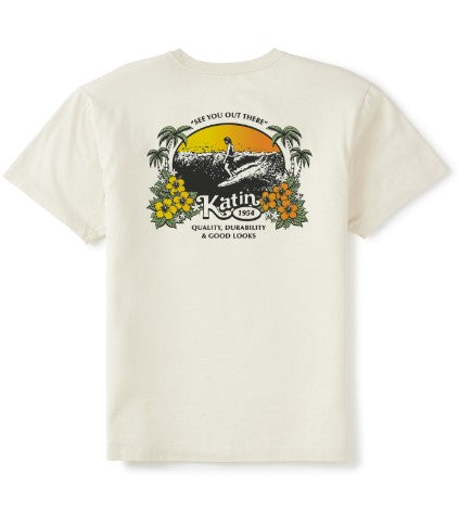 Katin Mens Shirt Memories