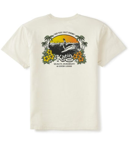 Katin Mens Shirt Memories