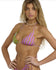 Billabong Womens Bikini Top Sun Fired Remi Tri
