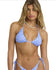 Billabong Womens Bikini Top More Than Waves Multi Tri
