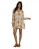 Billabong Womens Dress Sweet Dreamer Mini