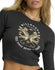 Billabong Womens Shirt Full Wild Long Sleeve Tee
