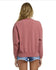 Billabong Womens Sweatshirt Mono Aloha Kendal Crew