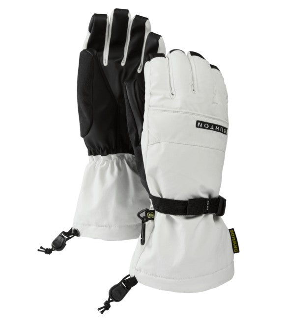 Burton Womens Gloves Profile