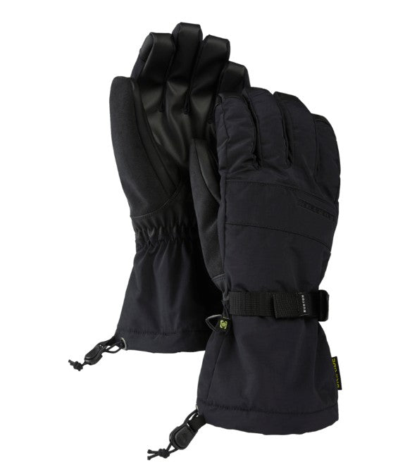 Burton Mens Gloves Profile