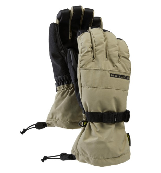 Burton Mens Gloves Profile