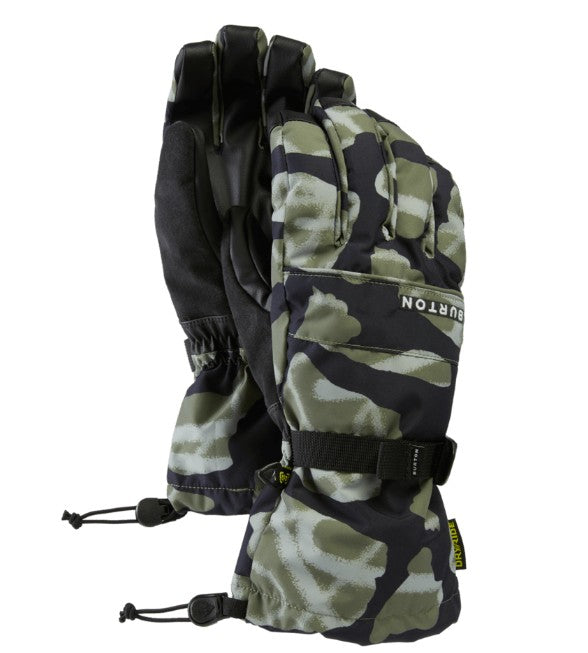 Burton Mens Gloves Profile